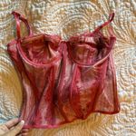 SheIn Corset Top Photo 1