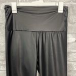 Cherish  Aston Leather Leggings Photo 1