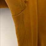 CALIA Women's Everyday Fleece Jogger Pant and Sweatshirt Set Bronzed Topaz Sz L Size L Photo 14