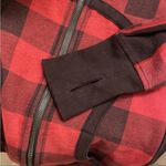 Lululemon 🌺RARE🌺 Scuba Hoodie II🌺 Buffalo plaid . Photo 4