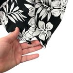 Sun Bay Cottons blouse Size 3X Hawaiian floral beach resortwear vacation summer Multiple Photo 5