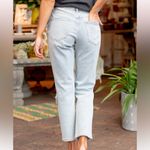 Vervet Millman Super High Rise Stretch Mom Jeans Erika V2272 Women’s Size 28 Blue Photo 1