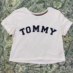 Tommy Hilfiger Crop Top Photo 0
