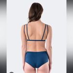 Bromelia Brasilia Sustainable Bikini Size M‎ Blue Size M Photo 1