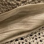 Kate Sheckler Crochet Hat Tan Photo 4