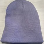 Carhartt  Lavender Knit Beanie Photo 4