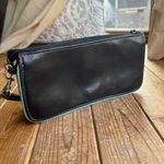 Western Style Handbag Black Photo 1