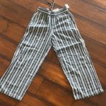 Old Navy NWT Linen/Cotton Pants Photo 0