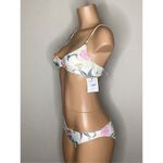 O'Neill New. O’Neill floral bikini. S/L. Retail$89 Photo 5