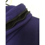 Very Important Pieces Women's Hoodie Size Large Purple Photo 10