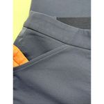 Peter Millar Women side zip active pant navy size 10 Photo 4