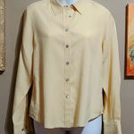 Valerie Stevens  Women's 100% silk blouse Photo 0