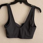 Free People Movement 🆕 Iridescent Graphic Sports Bra S🆕 Photo 4