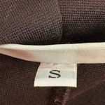 Bryn Walker Sleeveless Top Woman's Small Oversized Cowl Neck Lagenlook Minimal Photo 8