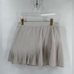 Spanx  YES, PLEATS! SKORT, 14" size XL Photo 3