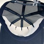 Vineyard Vines Aspen Blanket Print Trucker Hat in Kingfisher NWT Photo 7