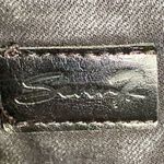 Seven7 Skinny Black Stretch Denim Jeans High Rise Casual Chic Edgy Vibe Size 8 Photo 10