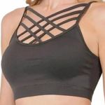 Zenana Outfitters  Sports Bra/ Bralette Photo 0