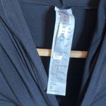 Fabletics NWOT Phoenix Run Hoodie Black Size Small Photo 5