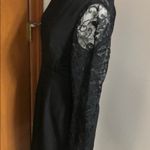 JS Collections  black dress Photo 5