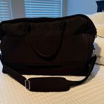 Vera Bradley  Overnight Bag Quilted Duffle Photo 0