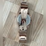 Charming Charlie Fashion Watch  Brand Rose-Gold Dial Bracelet Photo 7