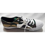 Michigan state Spartans woman sneakers size 10 Green Photo 2