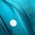 Lululemon hawaiian blue  speed up shorts tall Photo 3