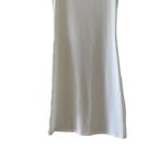 SKIMS NWT  Team USA Olimpic Shirt MINI DRESS Long TANK TOP Sleeveless SZ L #1470 Photo 4