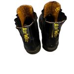 Dr. Martens  2976 Black Smooth Leather Chelsea Boots in US Size 4M/5L Photo 1