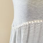 Twenty Second  striped tunic/dress size small Photo 2