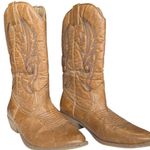 Coconuts by Matisse Coconuts Gaucho Cowboy Boots Sz 8 Photo 0
