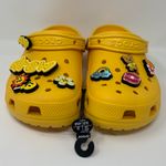 Drew Justin Bieber  Crocs Photo 1