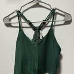 Aerie NWT Ribbed Crop Top Bralette Size S Photo 1