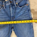 Madewell Women's High-Rise Stovepipe Jeans - 26 Photo 9