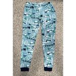 Jammies for your families women's pajamas pants‎ size medium Photo 5