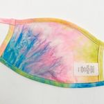 Nordstrom Face Masks Set of Four Multicolor Adult Reusable Cloth Masks Photo 4