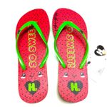 Harajuku Lovers  So Sweet Flip Flop Sandals Photo 1