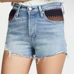 Levi's Made & Crafted Patched Pocket 501 Shorts Photo 0