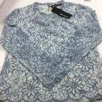 Allegra K COPY -  ladies blouse S Photo 7