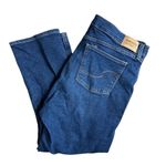 Levi's Signature Levi Strauss High-Rise Straight Jeans 20 Photo 1