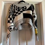 Urban Outfitters  Sweater Cropped Photo 1