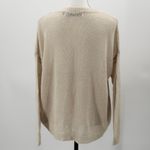 The Laundry Room Pullover Sweater Oversized Coconut Water And Bikinis Small Photo 4