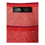  OSO Hooded Vest & north face sweater both size medium Photo 13