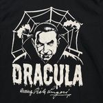 Dracula “Starring Bela Lugosi” T-shirt in size medium Photo 1