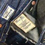 Miss Me  crop jeans size 28 Photo 3