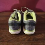 Nike Training Flex TR 6 Women’s Athletic Shoes Size 6 Grey/Green Photo 2