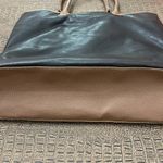 Estée Lauder ESTEE LAUDER brown tote bag Photo 5