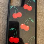 Wild Flower  iPhone 11 pro max case Photo 0