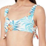 Rip Curl Tropicana Bikini Crop Top Women’s Size XS Photo 0